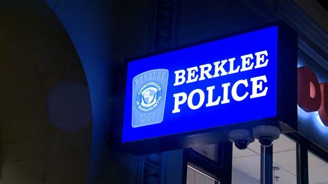Police investigating 4 assaults near Berklee College